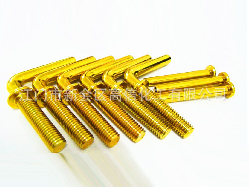 SY-601三价黄锌水