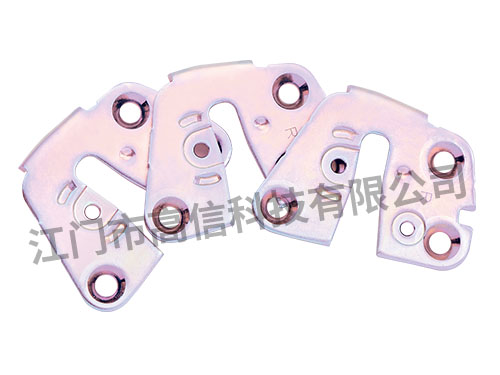 SC-61三价彩锌水