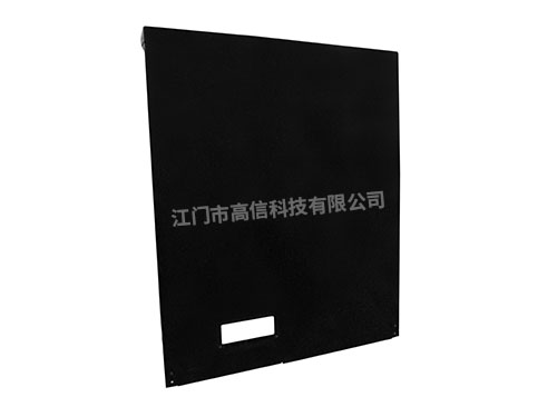 SH-50三价黑锌水