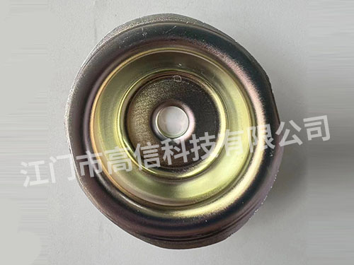 SC-61E三价彩锌水