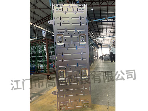 G306碱性无氰镀锌添加剂