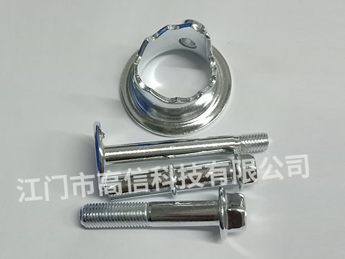 G610酸性镀锌添加剂